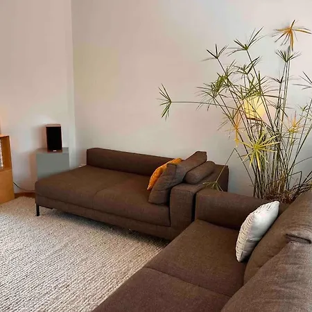 Stijlvol Familie Huis In Rustige Buurt Appartement *