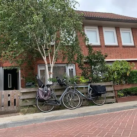 Stijlvol Familie Huis In Rustige Buurt Appartement